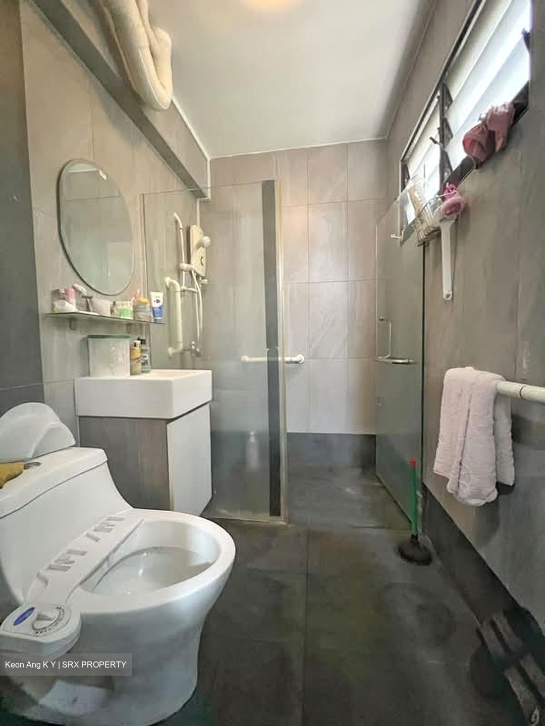 Blk 151 Simei Street 1 (Tampines), HDB 5 Rooms #560182751